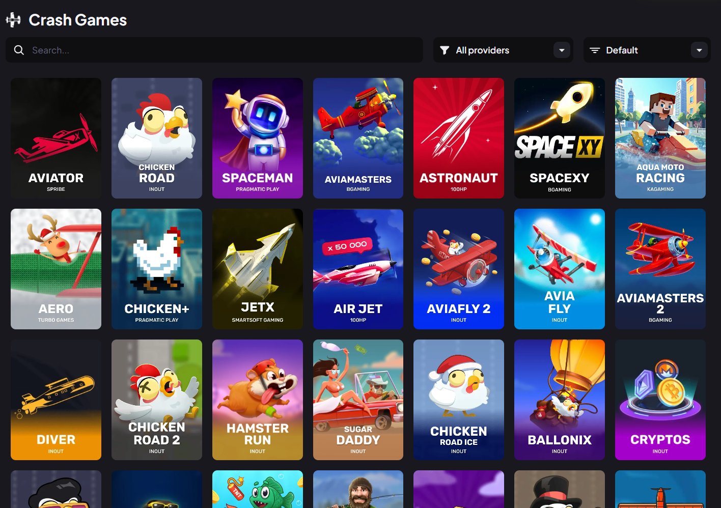 5bet-casino-crash-games