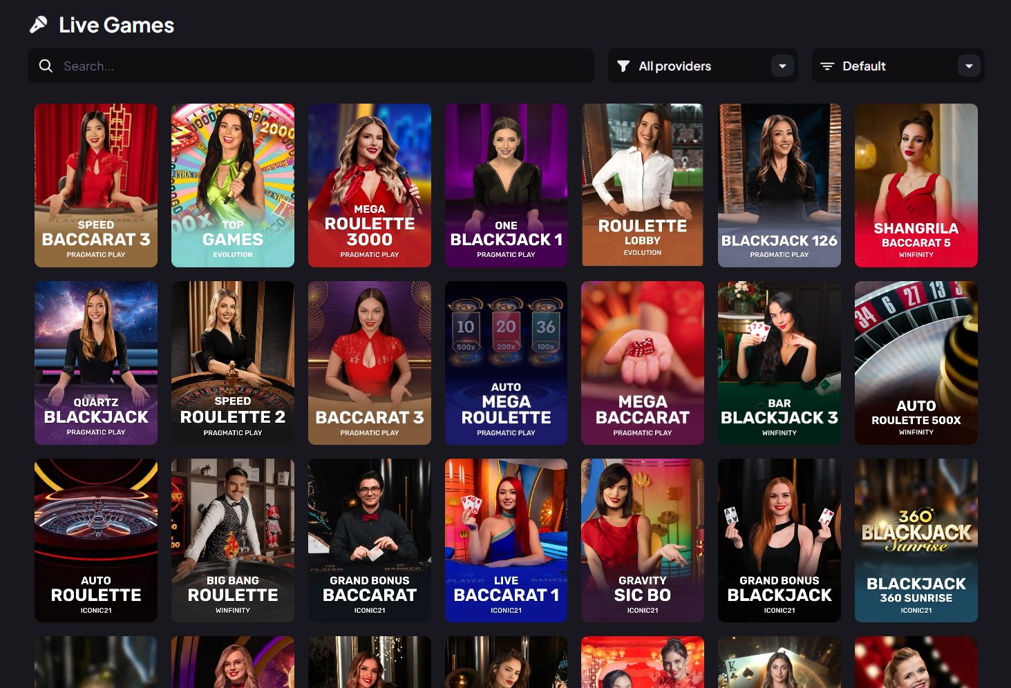 5bet-casino-live-games