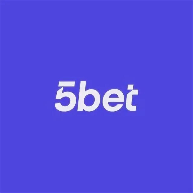 5bet-casino-logo